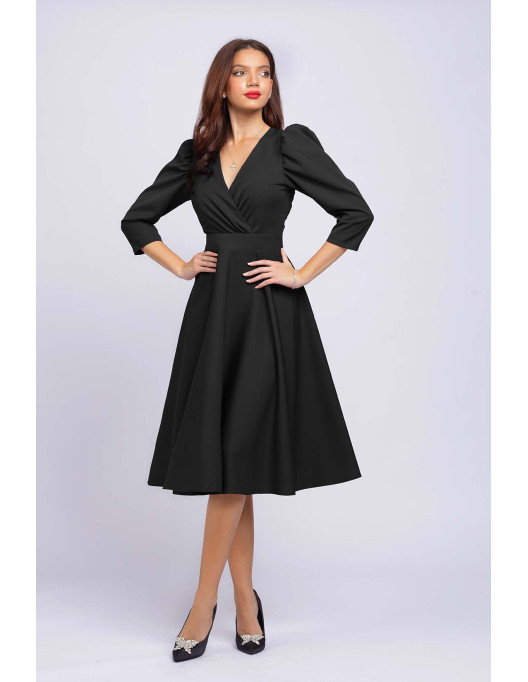 Rochie Harina neagra