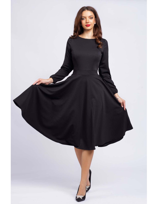 Rochie Bonita neagra