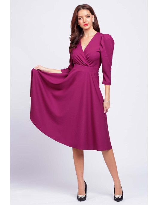 Rochie Harina fucsia