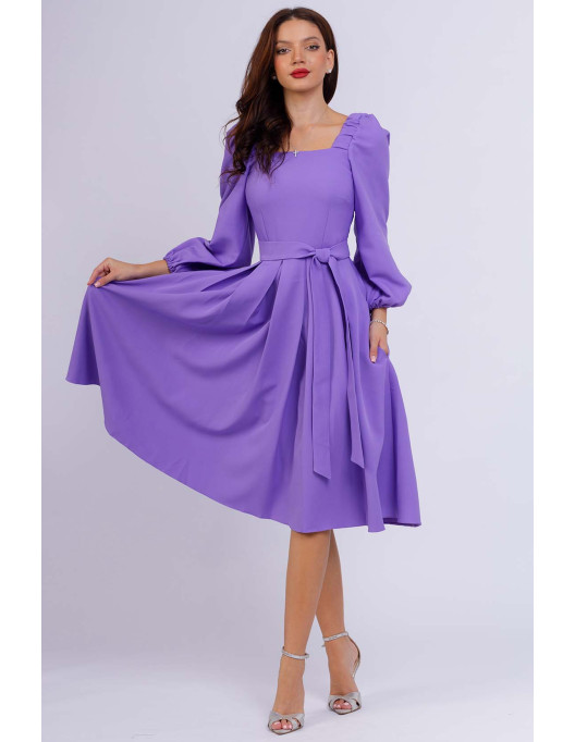 Rochie Verona lila